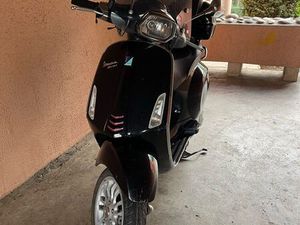 VESPA SPRINT 125
