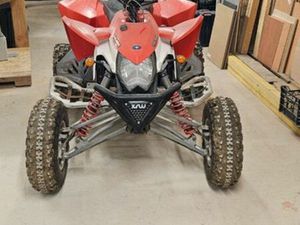 525 IRS OUTLAW POLARIS