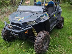POLARIS RZR 900S