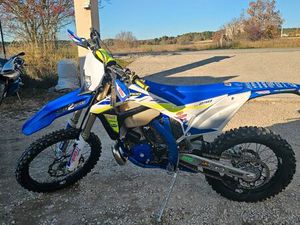 SHERCO 250
