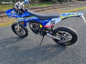 SHERCO 50 CC