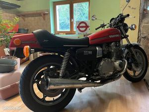 SUZUKI GS1000