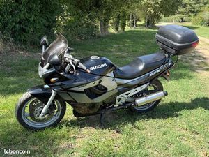 À VENDRE MOTOS