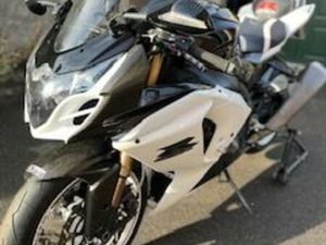 GSXR 1000 K11