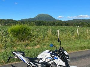 SUZUKI GSXS-750 A2 35KW 35 KW A2