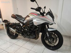 SUZUKI KATANA