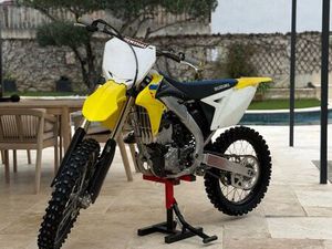 SUZUKI 250 RM-Z 2018 37H