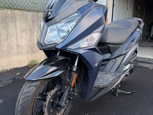 SCOOTER 50 SYM JET 14