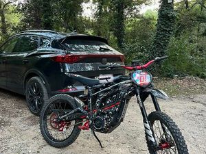 TALARIA STING 4000 - ÉDITION LIMITÉE