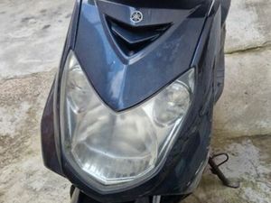 SCOOTER CYGNUS 125CM3