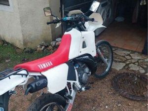 DT125R 1991