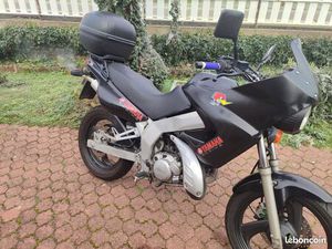 MOTO 125 YAMAHA