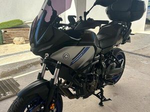TRACER 700 GT A2