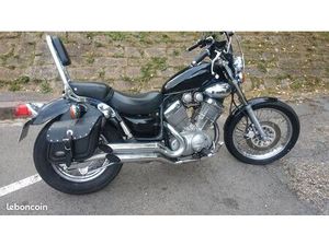 YAMAHA VIRAGO 535
