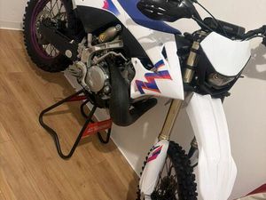 250 YZ-E