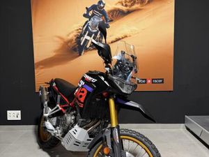 APRILIA TUAREG 660 RALLY 659 CM3