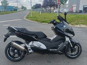 BMW C 600 SPORT