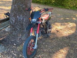 FANTIC CABALLERO 50 CC