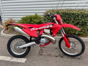 300 GASGAS EC 2025 ENDURO