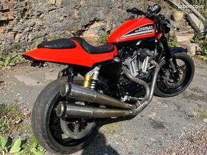 HARLEY 1200 XR