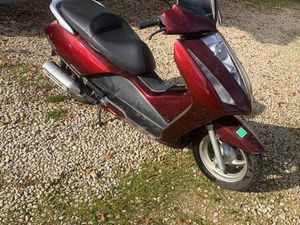 SCOOTER HONDA PANTHÉON