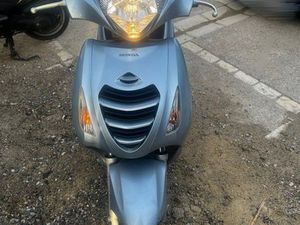 HONDA PS 125I