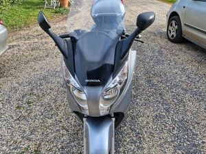 SCOOTER 125 CC HONDA
