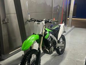 450 KXF 2015