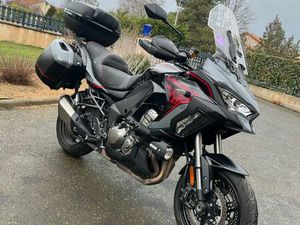 1000 VERSYS SE GRAND TOURER