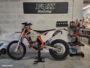 250 KTM TPI ENDURO