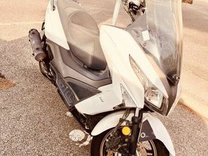 SCOOTER KYMCO 125