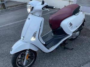 SCOOTER KYMCO LIKE 50 CC