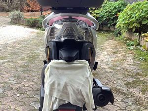 SCOOTER KYMCO