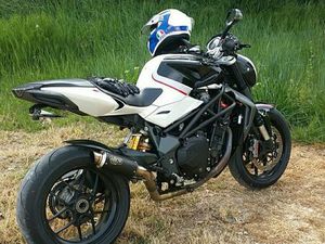 MV AGUSTA BRUTALE 1090 RR