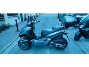 PIAGGIO MP3 YOURBAN 125