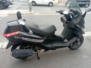 PIAGGIO X EVO