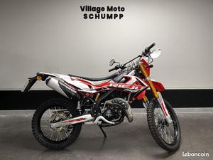 RIEJU MRT PRO 50 ENDURO NEUVE 0KM