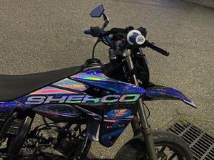 SHERCO 50 SM