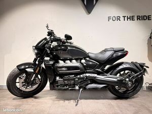 TRIUMPH ROCKET 3 R