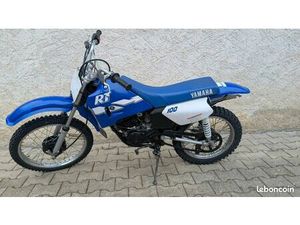 YAMAHA RT 100