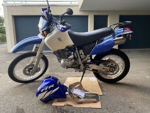 YAMAHA 600 TTRE BELGARDA