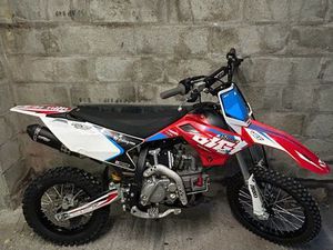 YCF 150 BIGY FACTORY 2022