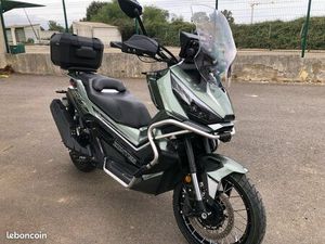 ZONTES 368G VERT FONCÉ