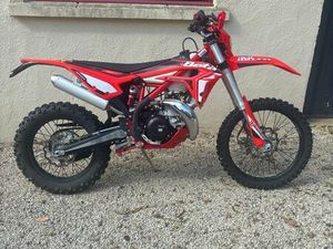 ENDURO BÊTA 300 X-TRAINER