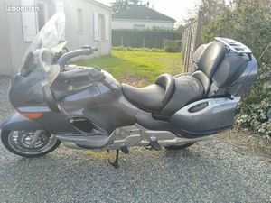 A VENDRE BMW 1200