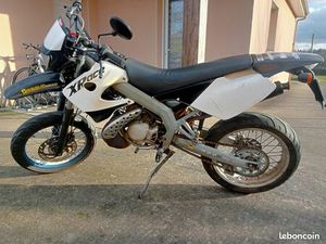 DERBI SENDA