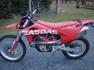 GASGAS 700