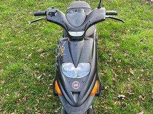 GILERA STALKER
