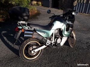 VEND HONDA TRANSALP 600