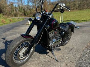 KAWAZAKI 800VN VULCAN